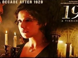 1921 (2018) 720p | 480p WEB-HDRip [Hindi DD 2.0] x264 1.3GB | 450MB