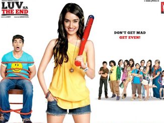 Luv Ka the End (2011) 720p | 480p WEB-HDRip [Hindi DD 2.0] x264 1GB | 300MB