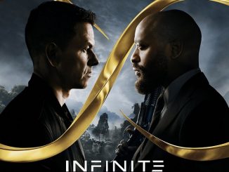 Infinite (2021) English 720p 10-Bit HEVC WEB-HDRip x265 AAC DD 2.0 Esubs – 600 MB