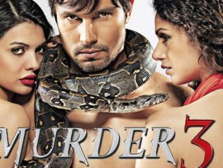 Murder 3 (2013) 720p | 480p BluRay [Hindi DD 2.0] x264 1.1GB | 350MB