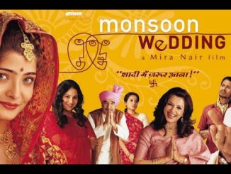 Monsoon Wedding (2001) 720p | 480p BluRay [Hindi DD 2.0] x264 1GB | 350MB