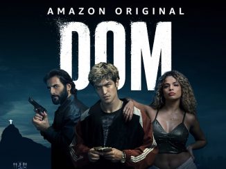 Dom (2021) [Season 1] 720p HEVC WEB-HDRip x265 Esubs [Dual Audio] [Hindi ORG – English] [EP 1 TO 8 ADDED]