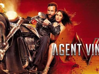 Agent Vinod (2012) 720p | 480p BluRay [Hindi DD 5.1] x264 1.4GB | 450MB