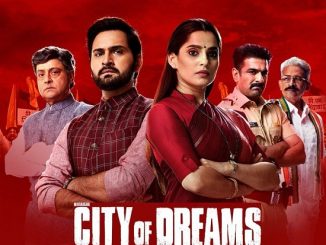 City of Dreams (2019) [Season 1] Hindi 720p HEVC WEB-HDRip x265 AAC DD 2.0 [EP 1 TO 10 ADDED]
