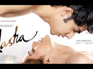 Nasha (2013) 720p | 480p WEB-HDRip [Hindi DD 5.1] x264 1.1GB | 350MB