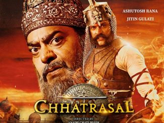 Chhatrasal (2021) [Season 1] Hindi 720p | 480p WEB-HDRip x264 AAC DD 2.0 Esubs  [EP 1 TO 20 ADDED]