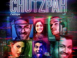 Chutzpah (2021) [Season 1] Hindi 720p HEVC WEB-HDRip x265 AAC DD 2.0 [EP 1 TO 7 ADDED]