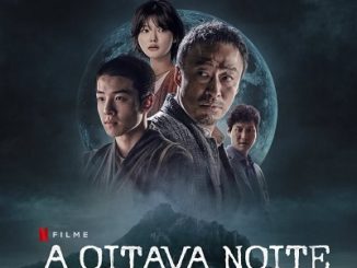 The 8th Night (2021) 720p HEVC WEB-HDRip x265 Esubs [Dual Audio] [Hindi ORG – English] – 600 MB