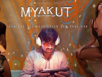 Myakut The Sheep (2020) 720p | 480p WEB-HDRip [Hindi DD 2.0] x264 650MB | 250MB