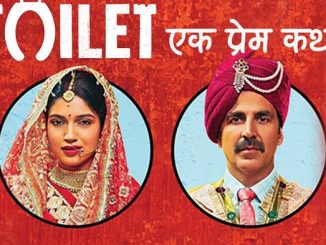 Toilet – Ek Prem Katha (2017) 720p | 480p BluRay [Hindi DD 2.0] x264 1.4GB | 450MB