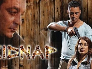 Kidnap (2008) 720p | 480p WEB-HDRip [Hindi DD 2.0] x264 1.3GB | 400MB