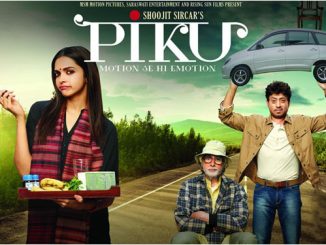 Piku (2015) 720p | 480p BluRay [Hindi DD 2.0] x264 1.1GB | 350MB