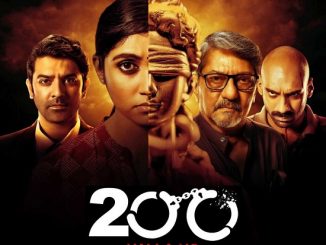 200: Halla Ho (2021) Hindi 720p HEVC WEB-HDRip x265 AAC DD 2.0 Esubs – 550 MB