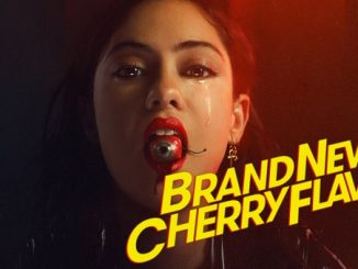 Brand New Cherry Flavor (2021) [Season 1] 720p HEVC WEB-HDRip x265 Esubs [Dual Audio] [Hindi ORG – English] [EP 1 TO 8 ADDED]
