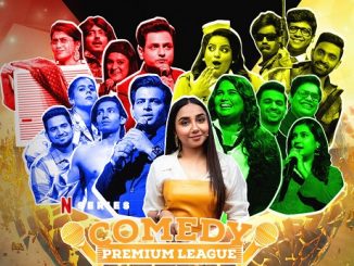 Comedy Premium League (2021) [Season 1] Hindi 720p HEVC WEB-HDRip x265 AAC DD 2.0 Esubs [EP 1 TO 4 ADDED]