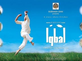 Iqbal (2005) 720p | 480p WEB-HDRip [Hindi DD 2.0] x264 1.2GB | 400MB