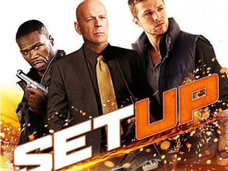 Setup (2011) 720p | 480p BluRay x264 Esubs [Dual Audio] [Hindi ORG DD 2.0 – English] – 700 MB | 350 MB