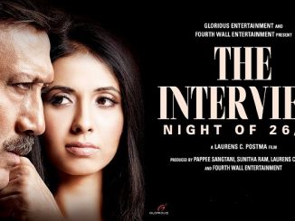 The Interview: Night of 26/11 (2021) 720p | 480p WEB-HDRip [Hindi DD 2.0] x264 1GB | 350MB