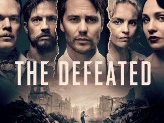 The Defeated (2021) [Season 1] 720p HEVC WEB-HDRip x265 Esubs [Dual Audio] [Hindi ORG – English] [EP 1 TO 8 ADDED]