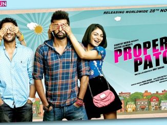Proper Patola (2014) Punjabi 1080p | 720p | 480p WEB-HDRip x264 AAC DD 2.0 ESubs – 2.2 GB | 1.1GB | 400 MB