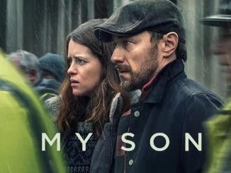 My Son (2021) English 720p | 480p WEB-HDRip x264 AAC DD 2.0 Esubs – 850 MB | 350 MB