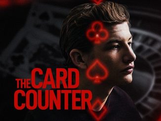 The Card Counter (2021) English 720p | 480p WEB-HDRip x264 AAC DD 2.0 Esubs – 900MB | 450MB