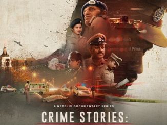 Crime Stories: India Detectives (2021) [Season 1] Hindi 720p HEVC WEB-HDRip x265 AAC DD 2.0 Esubs [EP 1 TO 4 ADDED]