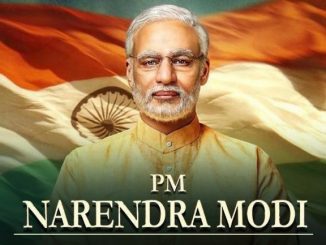 PM Narendra Modi (2021) Hindi 720p HEVC WEB-HDRip x265 AAC DD 2.0 – 650 MB