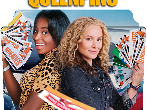 Queenpins full movie download