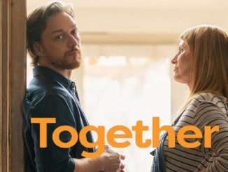 Together (2021) English 720p | 480p WEB-HDRip x264 AAC DD 2.0 Esubs – 800MB | 300MB
