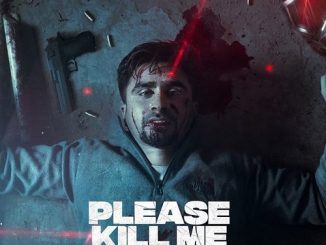 Please Kill Me (2021) Punjabi 720p HEVC WEB-HDRip x265 AAC DD 2.0 Esubs – 600 MB