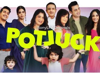 Potluck (2021) [Season 1] Hindi 720p | 480p WEB-HDRip x264 AAC DD 2.0 Esubs [EP 1 TO 8 ADDED]