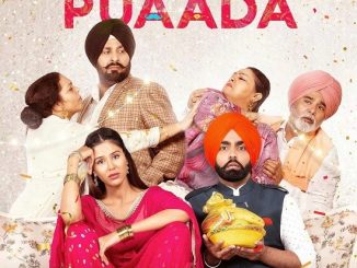 Puaada (2021) Punjabi 720p HEVC WEB-HDRip x265 AAC DD 2.0 Esubs – 600 MB