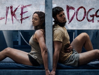 Like Dogs (2021) Hindi (Fan DUB) 720p 480p HDRip x264 – 850 MB | 300 MB