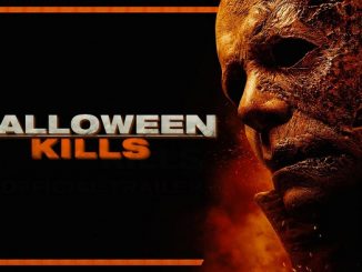 Halloween Kills (2021) English 720p | 480p WEB-HDRip x264 AAC DD 2.0 Esubs – 750MB | 350MB
