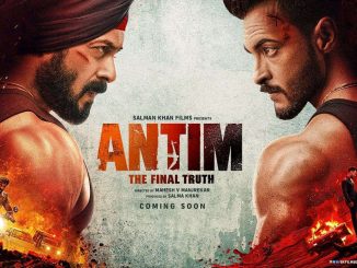 Antim (2021) Full Movie download in hindi | Salman khan latest movie download free