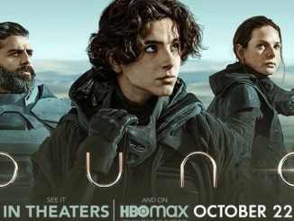 Dune (2021) English 720p | 480p WEB-HDRip x264 AAC DD 2.0 Esubs – 1.3GB | 450MB