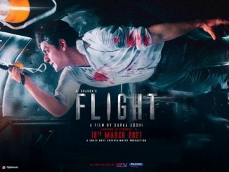 Flight (2021) Hindi 720p HEVC WEB-HDRip x265 AAC DD 2.0 Esubs – 600 MB