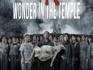 Wonder In The Temple (2021) Hindi (Fan DUB) 720p 480p HDRip x264 – 950 MB | 350 MB