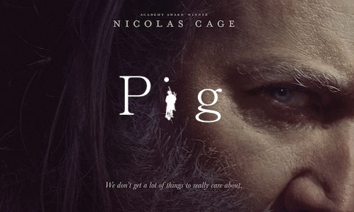 Pig full movie download