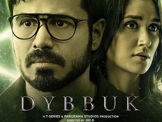 Dybbuk (2021) Hindi 720p HEVC WEB-HDRip x265 AAC DD 2.0 Esubs – 550 MB