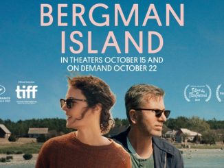 Bergman Island (2021) Hindi (Fan DUB) 720p 480p HDRip x264 – 1 GB | 400 MB