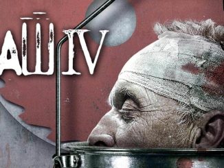 Saw IV (2007) English 720p | 480p BluRay x264 AAC DD 5.1 Esubs – 900MB | 300MB