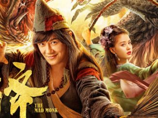 The Mad Monk (2021) Hindi (Fan DUB) 720p 480p HDRip x264 – 800 MB | 300 MB