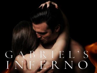 Gabriels Rapture: Part One (2021) English 720p | 480p WEB-HDRip x264 AAC DD 2.0 ESubs – 800MB | 300MB
