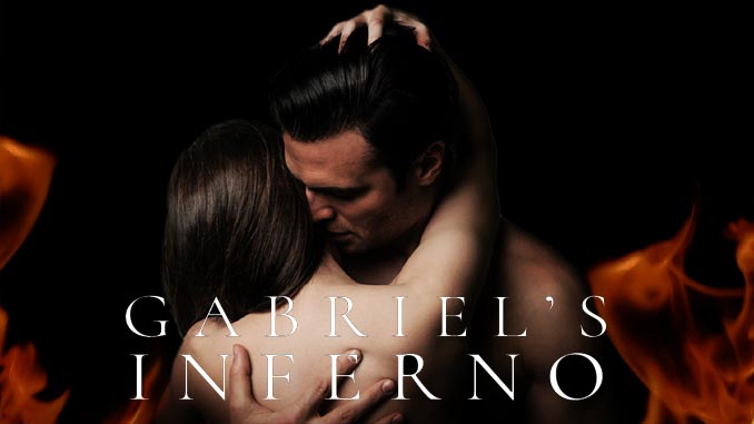 Gabriel's Rapture: Part One full movie download