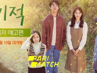 The Miracle (2021) Hindi (Fan DUB) 720p WEB-HD x264 – 1.1 GB