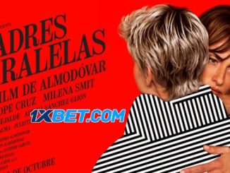 Madres paralelas (2021) Hindi (Fan DUB) 720p HDCAM x264 – 1.1 GB