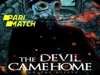 The Devil Came Home (2021) Tamil (Fan DUB) 720p WEB-HD x264 – 950 MB