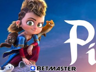 Pils Adventures (2021) Hindi (Fan DUB) 720p HDCAM x264 – 800 MB